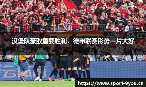 汉堡队豪取重要胜利，德甲联赛形势一片大好